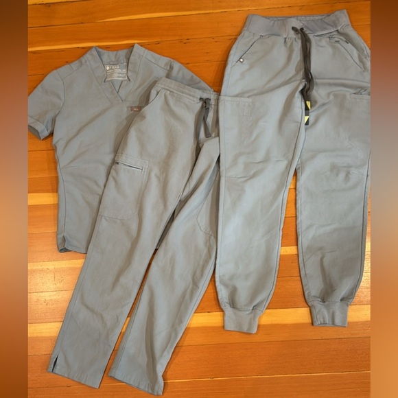 Figs Other - Figs 3 piece